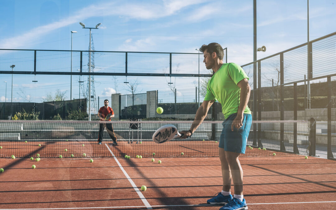 È online il nuovo sito di Padel Island