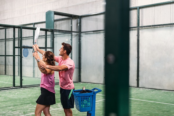 Padel: come si gioca? Ce lo spiega Padel Island