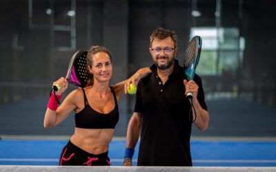 Le tipologie di giocatori nel padel: ti riconosci in uno di questi profili?