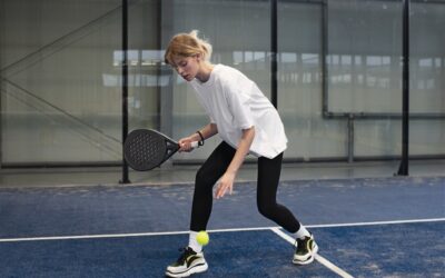 I 5 errori più comuni tra i giocatori di padel… e come evitarli
