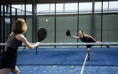 Padel e creatività: come questo sport stimola anche la mente